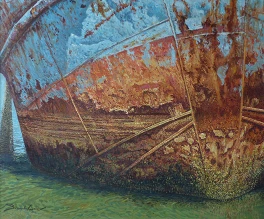 Barco-varado